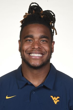 WVU’s Stills Named AP First Team All-Big 12